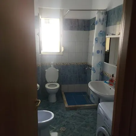 Lejlighed Guest House_fari I Detit